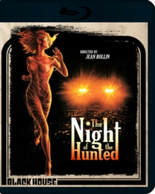 The Night of the Hunted