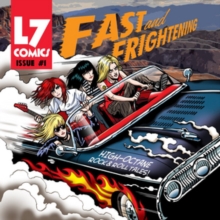 Fast and Frightening (Expanded Edition)