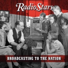 Broadcasting to the Nation (The Lost Third Album) (Bonus Tracks Edition)