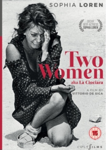 Two Women