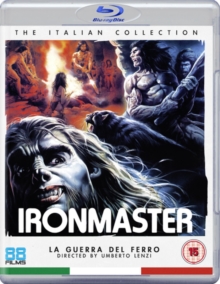 Ironmaster