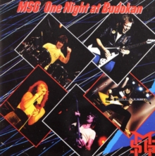 One Night at Budokan (Deluxe Edition)