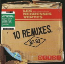 10 Remixes 87-93