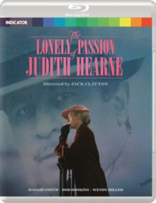 The Lonely Passion of Judith Hearne