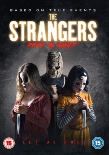 The Strangers - Prey at Night