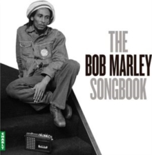 The Bob Marley Songbook