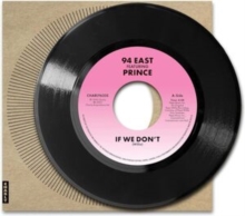 If We Don't (Feat. Prince)
