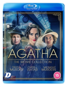 Agatha: The Movie Collection