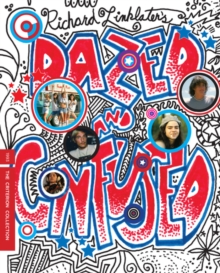 Dazed and Confused - The Criterion Collection