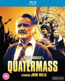 Quatermass