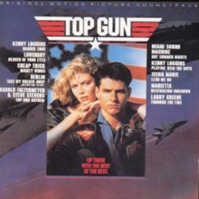 Original Motion Picture Soundtrack 'Top Gun'