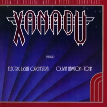 Xanadu: Original Soundtrack