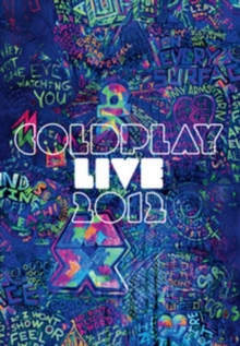 Coldplay: Live 2012