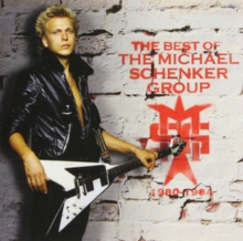 The Best of the Michael Schenker Group 1980-1984