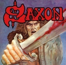 Saxon (Original Recording Remastered)