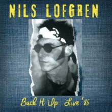 Back It Up...: Live '85