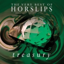 Treasury: The Very Best of Horslips