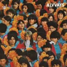 Alvvays - Light Blue Vinyl (LRS20)