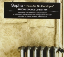 There Are No Goodbyes (Limited Edition)