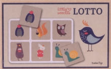 LITTLE WOODIES LOTTO