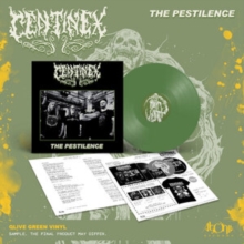 The Pestilence