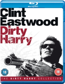 Dirty Harry