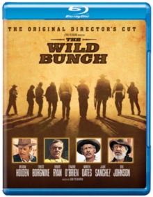 The Wild Bunch: Director's Cut