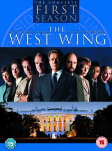 The West Wing: The Complete First Season