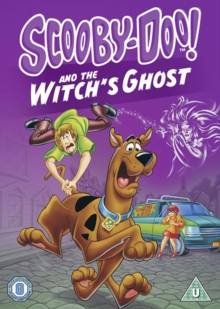 Scooby-Doo: Scooby-Doo and the Witch's Ghost