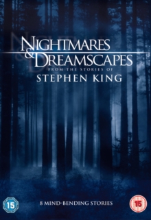 Stephen King's Nightmares and Dreamscapes