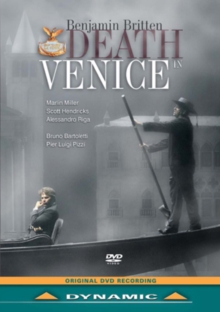 Death in Venice: Teatro La Fenice (Bartoletti)