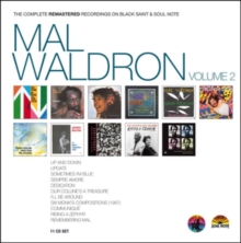Mal Waldron