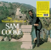 The wonderful world of Sam Cooke: Numbered edition