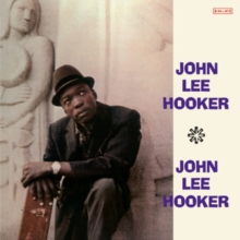John Lee Hooker - The Galaxy Album (Bonus Tracks Edition)
