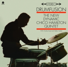 Drumfusion (Bonus Tracks Edition)