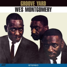 Groove yard (Bonus Tracks Edition)