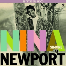 At Newport (Bonus Tracks Edition)