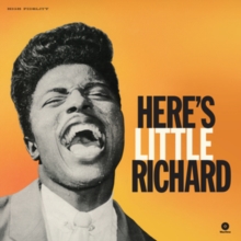 Here's Little Richard (Bonus Tracks Edition)