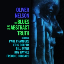 The Blues and the Abstract Truth (Bonus Tracks Edition)