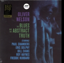 The  Blues And The Abstract Truth