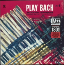 Play Bach Vol 1