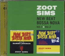 New beat bossa nova, vols. 1 & 2