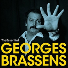 The Essential Georges Brassens