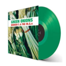 Green Onions (Limited Edition)