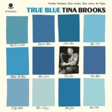 True blue (Collector's Edition)