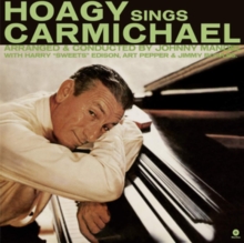 Hoagy Carmichael Sings