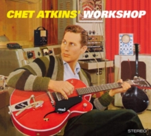 Workshop + the Most Popular Guitar (Collector's Edition)