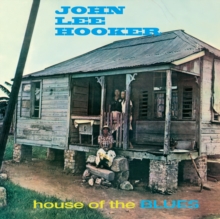 House of the Blues (Bonus Tracks Edition)
