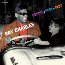 Genius + Soul = Jazz (Bonus Tracks Edition)