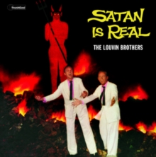 Satan Is Real (Bonus Tracks Edition)